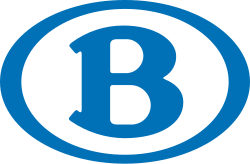 NMBS logo
