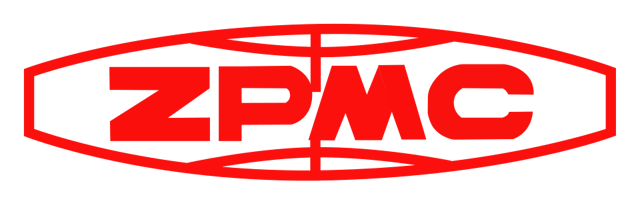 ZPMC Antwerpen logo